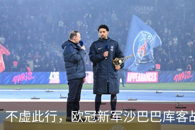 不虚此行，欧冠新军沙巴巴库客战阿森纳曼联，主场战巴萨多特