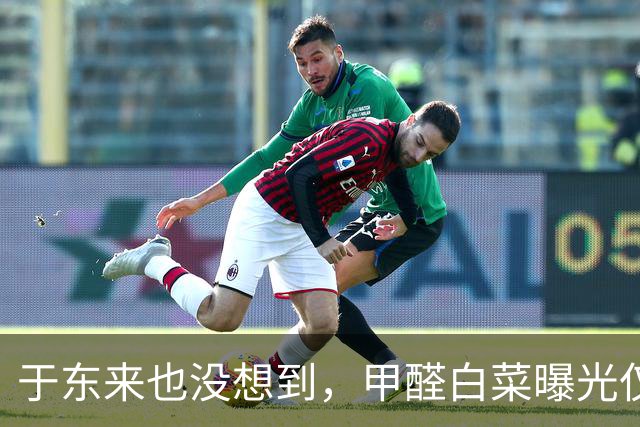 于东来也没想到，甲醛白菜曝光仅3天，胖东来竟又意外再次火出圈